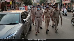 14-Year-Old Girl Dies After Falling Into Open Drain in Gujarat