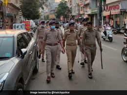 14-Year-Old Girl Dies After Falling Into Open Drain in Gujarat