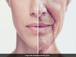 Anti Aging Tips: चेहरे की झुर्रियां छिपाने के लिए नहीं करना पड़ेगा मेकअप, रोज करें ये 5 काम हर रोज निखरेगी त्वचा Anti Aging Tips: चेहरे की झुर्रियां छिपाने के लिए नहीं करना पड़ेगा मेकअप, रोज करें ये 5 काम हर रोज निखरेगी त्वचा