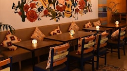 For Yummy Mexican Food And Lively Ambience, Head To Miss Margarita, Delhi
