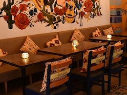 For Yummy Mexican Food And Lively Ambience, Head To Miss Margarita, Delhi