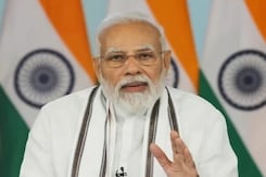PM Urges States To Reduce Taxes On Fuel In Spirit Of Cooperative Federalism PM Urges States To Reduce Taxes On Fuel In Spirit Of Cooperative Federalism