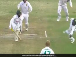 SA vs BAN: पीटरसन ने किया अजूबा, लिया ऐसा कैच जिसपर बांग्लादेशी बल्लेबाज नहीं करना चाह रहा था विश्वास- Video SA vs BAN: पीटरसन ने किया अजूबा, लिया ऐसा कैच जिसपर बांग्लादेशी बल्लेबाज नहीं करना चाह रहा था विश्वास- Video