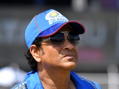 Sachin Tendulkar Names His T20 Team Of The Season