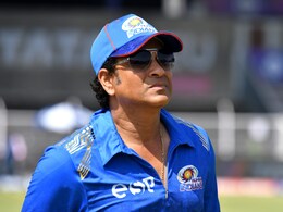 T20 Is A Cruel Format, Mumbai Indians Need To Grab Crunch Moments: Sachin Tendukar