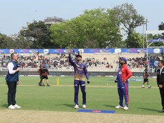 IPL 2022 Live: DC Aim To Register 2nd Straight Win vs KKR