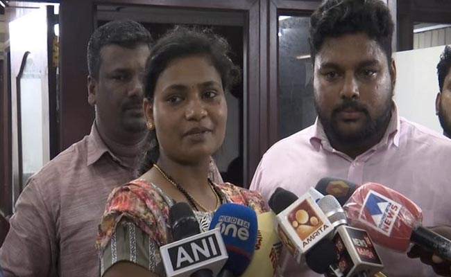 "Married The Person I Loved": Win For Kerala Couple In 'Love Jihad' Row