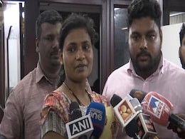 "Married The Person I Loved": Win For Kerala Couple In 'Love Jihad' Row "Married The Person I Loved": Win For Kerala Couple In 'Love Jihad' Row
