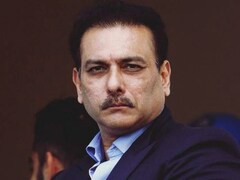 "Daddy Showing Who Is The Boss": Ravi Shastri Hails Mumbai Indians Star