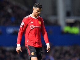 No way Back For Cristiano Ronaldo At Manchester United: Ex Captain Gary Neville No way Back For Cristiano Ronaldo At Manchester United: Ex Captain Gary Neville