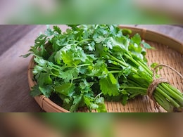 स्वयंपाक घरातील फोडणी महागली, लसूण 400 पार तर कोथिंबीरला उच्चांकी भाव