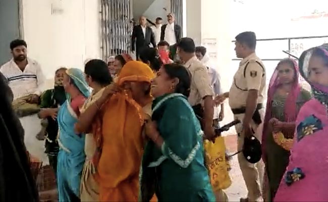 बिहार के दरभंगा में 10 साल की बच्ची की हत्या के मामले में सात महिलाओं को उम्रकैद