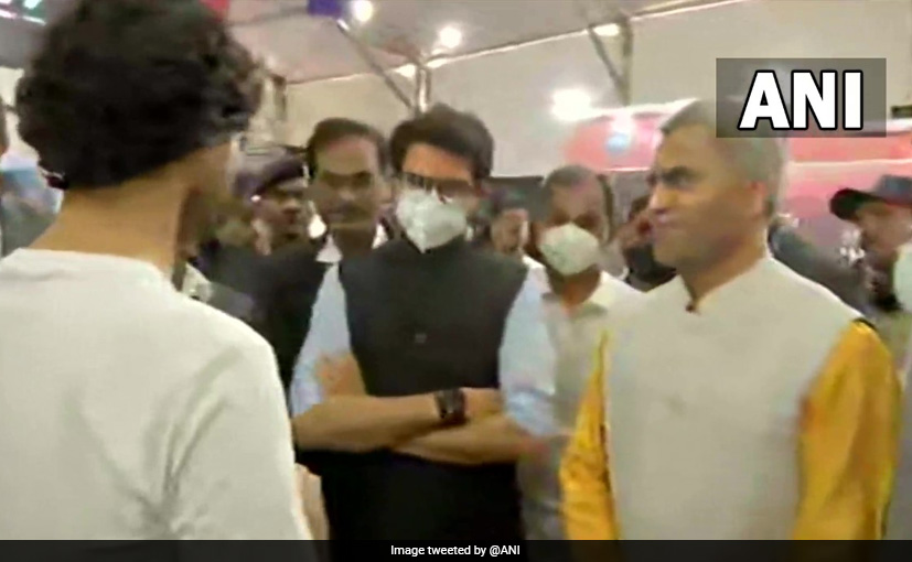 Bigger 2 And 4 Wheeler Companies Want To Invest In Maharashtra: Aaditya Thackeray