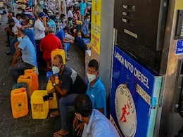 India Offers Sri Lanka $200 Million More In Credit For Fuel: Power Minister India Offers Sri Lanka $200 Million More In Credit For Fuel: Power Minister