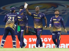 IPL 2022: Simon Doull Answers Weighs In On KKR's Fifth Bowler Issue