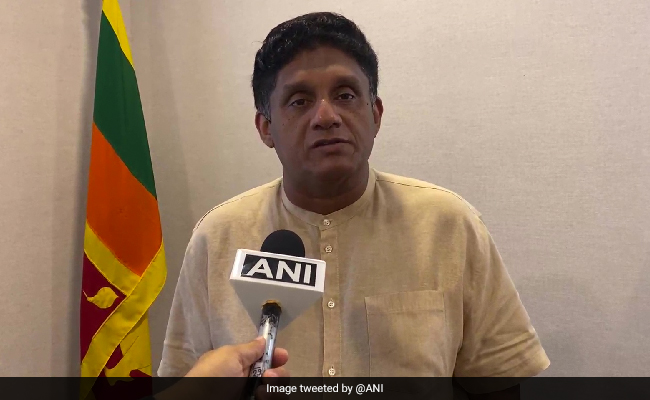 Sri Lankan Opposition Leader Urges PM Modi To Help Nation Amid Crisis