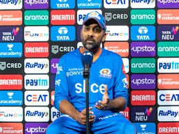 Hardik Pandya: महिला जयवर्धने ने किया खुलासा, रोहित की जगह हार्दिक को क्यों कप्तान बनाया, ये वजह आई सामने Hardik Pandya: महिला जयवर्धने ने किया खुलासा, रोहित की जगह हार्दिक को क्यों कप्तान बनाया, ये वजह आई सामने