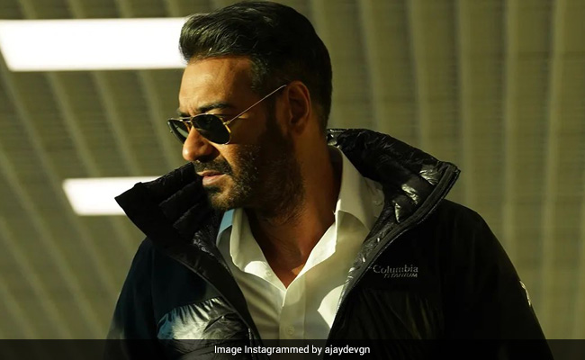 "Hindi Will Always Be National Language": Actors Ajay Devgn vs Kichcha Sudeep
