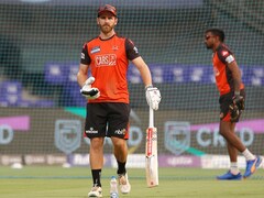PL 2022: Need To Come Up With Ways To Reverse Pressure, Feels Williamson