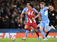 Atletico vs Man City, CL: When, Where To Watch Live Telecast, Streaming
