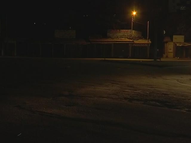 36-Hour Curfew In Sri Lanka, India Sends Food, Diesel