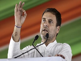 Rahul Gandhi Talks Of "Two Indias", Targets PM Modi In Poll-Bound Gujarat Rahul Gandhi Talks Of "Two Indias", Targets PM Modi In Poll-Bound Gujarat