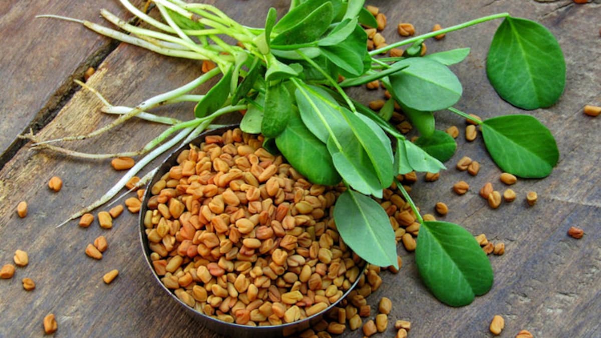 7 Creative Ways To Add Fenugreek Seeds To Your Diet For Health And Flavour