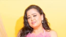 Bharti Singh Dresses Up Her Son As A Chef On His 1st Birthday Photoshoot