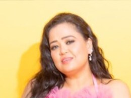 Bharti Singh Dresses Up Her Son As A Chef On His 1st Birthday Photoshoot Bharti Singh Dresses Up Her Son As A Chef On His 1st Birthday Photoshoot