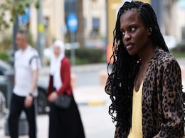 "A Kind Of Artist": The Male Model Testing Saudi's Changing Gender Norms "A Kind Of Artist": The Male Model Testing Saudi's Changing Gender Norms