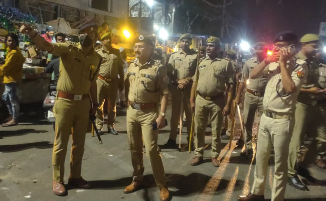 National Commission For Minorities To Submit Report On Delhi Violence