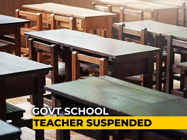 Government Teacher Suspended For Allegedly Sharing Biblical Messages In Class