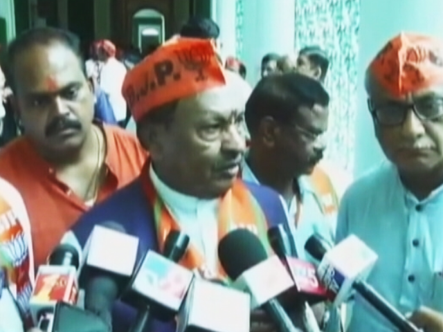 Karnataka Contractor Dies By Suicide, Blames Minister