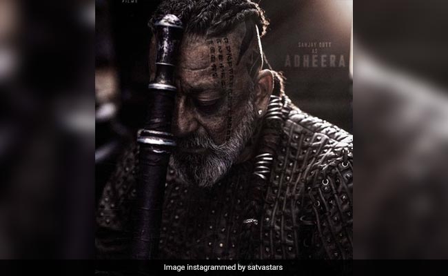 KGF Chapter 2 Box Office Collection Day 8 : केजीएफ की आठवें दिन कमाई जान हो जाएंगे हैरान, दुनियाभर से किया इतना कलेक्शन 