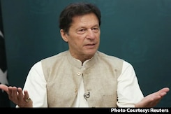 No-Trust Motion Dismissed - A Lifeline For Imran Khan? No-Trust Motion Dismissed - A Lifeline For Imran Khan?