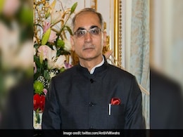 सूडान में सुरक्षा संबंधी हालात बेहद अस्थिर, भारतीयों को सुरक्षित निकालना प्राथमिकता: विदेश सचिव सूडान में सुरक्षा संबंधी हालात बेहद अस्थिर, भारतीयों को सुरक्षित निकालना प्राथमिकता: विदेश सचिव