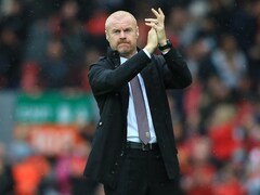 Premier League Club Burnley Sack Manager Sean Dyche