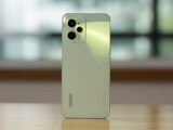 Realme C35 Review: Style Over Substance?