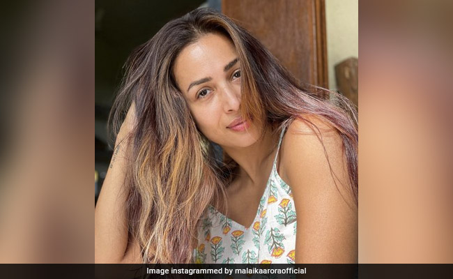 Malaika Arora Discharged From The Hospital. Arjun Kapoor And Sister Amrita Pay Visit