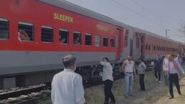 यात्रीगण कृपया ध्यान दें, राजस्थान में 2 ट्रेन रद्द, इन 6 ट्रेनों का भी मार्ग बदला गया