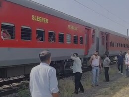 यात्रीगण कृपया ध्यान दें, राजस्थान में 2 ट्रेन रद्द, इन 6 ट्रेनों का भी मार्ग बदला गया