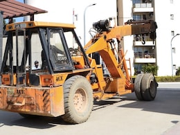 Over 280 Illegal Religious Sites Removed In Anti-encroachment Drive In UP Over 280 Illegal Religious Sites Removed In Anti-encroachment Drive In UP