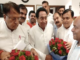 मंत्री का दावा- कमलनाथ ने लोकसभा चुनावों में सिंधिया को हराने की साजिश रची थी मंत्री का दावा- कमलनाथ ने लोकसभा चुनावों में सिंधिया को हराने की साजिश रची थी