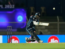 IPL 2022, PBKS vs GT Highlights: Shubman Gill, Rahul Tewatia Star As Gujarat Titans Beat Punjab Kings By 6 Wickets