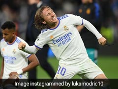 Watch: Luka Modric's Sublime Assist vs Chelsea Is Breaking The Internet