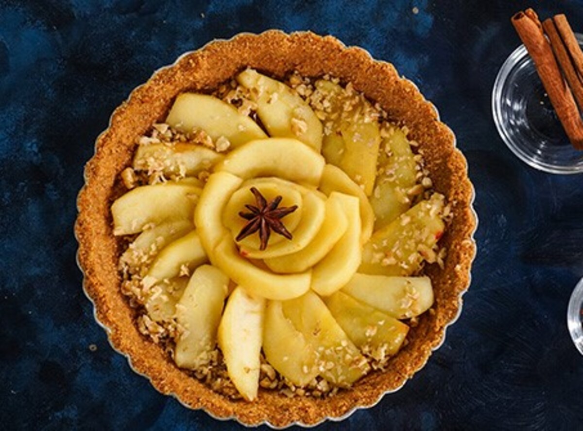 You Can Try Out These 7 Apple-Based Desserts Treat At Home ...
