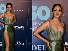 Kiara Advani Loves To Pair Her Cup Of Chai With This Snack (See Pics)