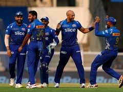 MI Predicted XI vs RCB: Will Win-Less Mumbai Indians Stick To Their Guns?