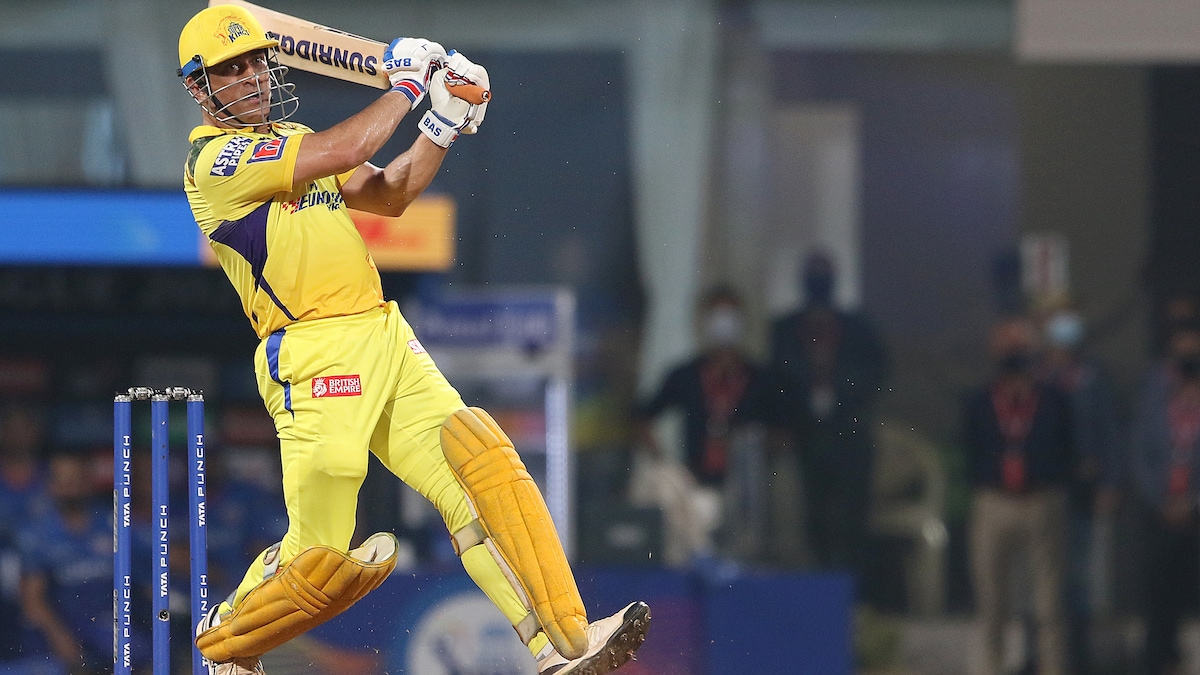 IPL 2023, CSK vs GT Live Score Updates: Ruturaj Gaikwad’s 92, MS Dhoni’s Strong Finish Take CSK To 178/7 vs GT
