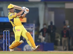 "Glad We Have Letters MAHI In...": Anand Mahindra On Dhoni's Masterclass